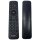 Original Fernbedienung TVIP Voice Gen.2 Programmierbare Sprach TVIP BT-V  v.705 706 mit Voice Funktion Schwarz