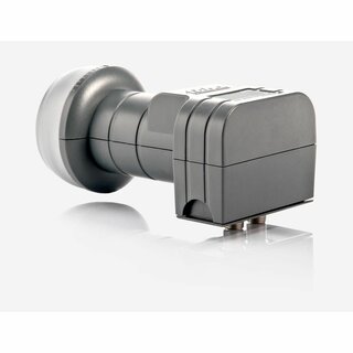 Fuba DEK 217 Twin Universal LNB 2 Teilnehmer