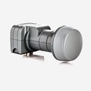 Fuba DEK 217 Twin Universal LNB 2 Teilnehmer