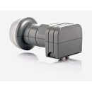 Fuba DEK 217 Twin Universal LNB 2 Teilnehmer