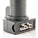 Fuba DEK 217 Twin Universal LNB 2 Teilnehmer