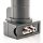 Fuba DEK 217 Twin Universal LNB 2 Teilnehmer