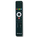 GigaBlue UHD Quad 4K Pro 2x DVB-S2 FBC Linux E2 Receiver (PVR-Ready, WiFi, Gigabit-LAN, Bluetooth)