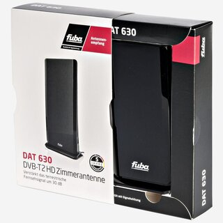 Fuba - DAT 630 DVB-T2 Zimmerantenne