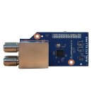 GigaBlue PRO Dual/Twin DVB-C/T2 Tuner für Quad Pro
