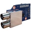 GigaBlue PRO Dual/Twin DVB-C/T2 Tuner für Quad Pro