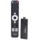 OCTAGON SPIRIT NANO 4K UHD Android TV IP-Stick Schwarz