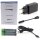 OCTAGON SPIRIT NANO 4K UHD Android TV IP-Stick Schwarz