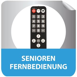 Ankaro DSR 4100 FTA Sat Receiver mit 2 Fernbedienung
