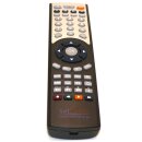 Dreambox Ersatzfernbedienung SC-1000-PFB für 500HD, 800HD/SE, 8000HD,7020HD...