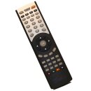 Dreambox Ersatzfernbedienung SC-1000-PFB für 500HD, 800HD/SE, 8000HD,7020HD...
