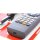Dreambox Ersatzfernbedienung SC-1000-PFB für 500HD, 800HD/SE, 8000HD,7020HD...