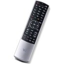 VU+ Original Fernbedienung BT/IR für alle VU+ Receiver silber