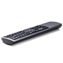VU+ Original Fernbedienung BT/IR für alle VU+ Receiver silber
