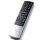 VU+ Original Fernbedienung BT/IR für alle VU+ Receiver silber