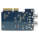 Dreambox DVB-C/T2 Dual / Twin Hybrid Tuner