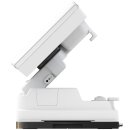 Selfsat SNIPE V3 Twin Vollautomatische Satelliten Antenne White Line