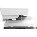 Selfsat SNIPE V3 Twin Vollautomatische Satelliten Antenne White Line