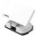 Selfsat SNIPE V3 Twin Vollautomatische Satelliten Antenne White Line