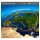 Selfsat SNIPE V3 Twin Vollautomatische Satelliten Antenne White Line