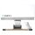 Selfsat SNIPE V3 Twin Vollautomatische Satelliten Antenne White Line