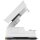Selfsat SNIPE V3 Twin Vollautomatische Satelliten Antenne White Line