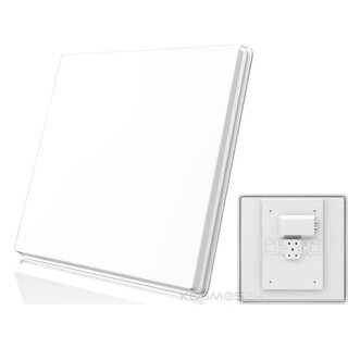 Selfsat H50D2 Twin (2 Teilnehmer)