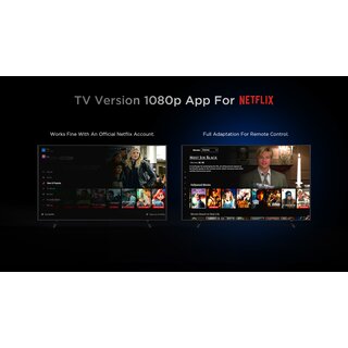 GigaBlue UHD X1 PRO 4K Android 12 IP-TV/OTT 1x DVB-S2x Tuner Media Player