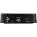 GigaBlue UHD X1 PRO 4K Android 12 IP-TV/OTT 1x DVB-S2x...