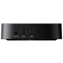GigaBlue UHD X1 PRO 4K Android 12 IP-TV/OTT 1x DVB-S2x Tuner Media Player