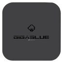 GigaBlue UHD X1 PRO 4K Android 12 IP-TV/OTT 1x DVB-S2x Tuner Media Player