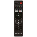 GigaBlue UHD X1 PRO 4K Android 12 IP-TV/OTT 1x DVB-S2x Tuner Media Player
