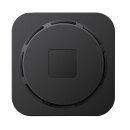 GigaBlue UHD X1 PRO 4K Android 12 IP-TV/OTT 1x DVB-S2x Tuner Media Player