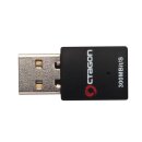 Octagon WLAN USB Stick 300Mbit WL088 Optima