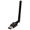 Octagon WLAN USB Stick 300Mbit +2dBi Antenne WL308 Optima