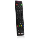 Mutant/Maxytec Original Fernbedienungen für HD60,...