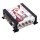 MK Digital MV 508 Multischalter, Multiswitch SAT Verteiler 5 auf 8 kaskadierbar