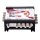MK Digital MV 508 Multischalter, Multiswitch SAT Verteiler 5 auf 8 kaskadierbar
