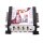 MK Digital MV 508 Multischalter, Multiswitch SAT Verteiler 5 auf 8 kaskadierbar