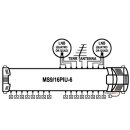 EMP-Centauri Profi Class 9/16 Multischalter mit NT (2 Sat / 16 Teilnehmer)