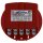 EMP DiseqC Relais S 8/1 PCP-W2 +1xter. (8in 1 out)
