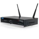 OCTAGON SF8008 4K UHD E2 COMBO DVB-S2X & DVB-C/T2