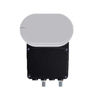 Inverto Black Pro Monoblock Twin LNB 3
