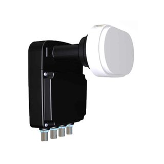 Inverto Black Pro Monoblock Quad LNB 3