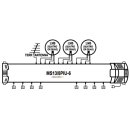 EMP-Centauri Profi Class 13/8 Multischalter mit NT (3 Sat / 8 Teilnehmer)