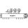 EMP-Centauri Profi Class 13/8 Multischalter mit NT (3 Sat / 8 Teilnehmer)