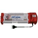 EMP-Centauri Profi Class 13/16 Multischalter mit NT (3 Sat / 16 Teilnehmer)
