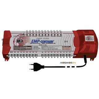 EMP-Centauri Profi Class 13/20 Multischalter mit NT (3...