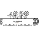 EMP-Centauri Profi Class 13/20 Multischalter mit NT (3 Sat / 20 Teilnehmer)