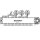 EMP-Centauri Profi Class 13/26 Multischalter mit NT (3 Sat / 26 Teilnehmer)